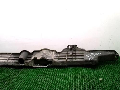 Rear bumper bracket CITROËN NEMO Box Body/MPV (AA_) 1.4 HDi | BP29377835C159 