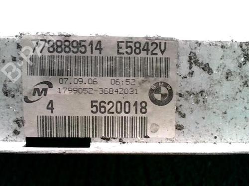 Køler BMW 1 (E87) 118 d | BP20874163M31 