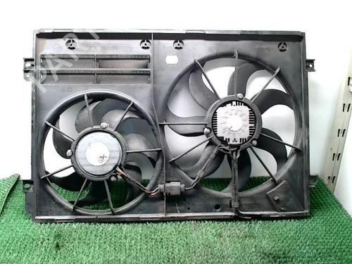 radiator-fan-vw-passat-b6-variant-3c5-20-tdi-2005-2006-2007-2008-2009-2010-2011-22088897 main image