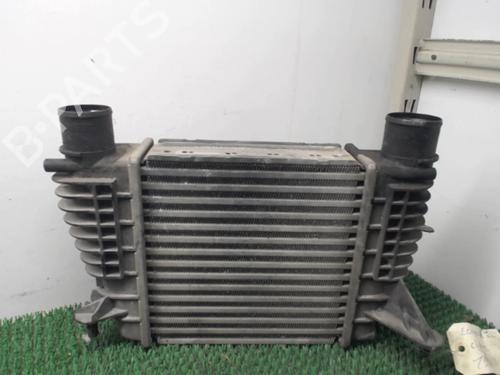 Used Intercooler Intercooler RENAULT CLIO III (BR0/1, CR0/1) 1.5 dCi (C/BR0G, C/BR1G) (68 hp) 22084921 22084921