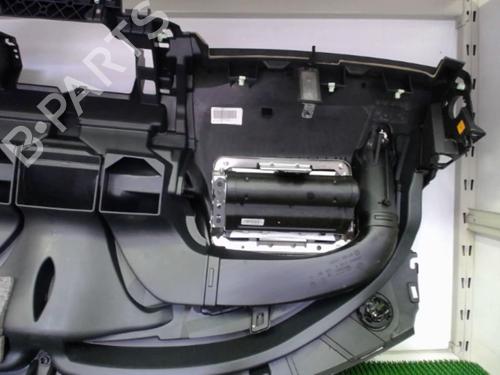 Used Dashboard Dashboard RENAULT GRAND SCÉNIC II (JM0/1_) 1.5 dCi (JM1E) (106 hp) 22077992 22077992