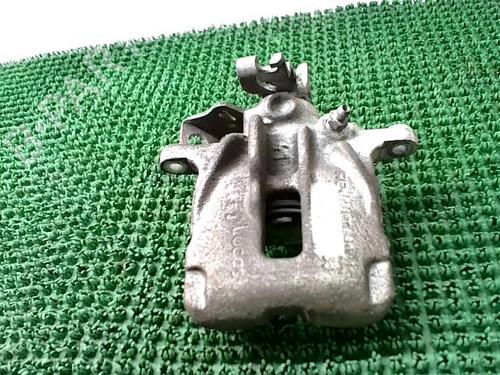Right rear brake caliper RENAULT TRAFIC II Van (FL) 1.9 dCi 80 (FL0B) | BP30051989M106