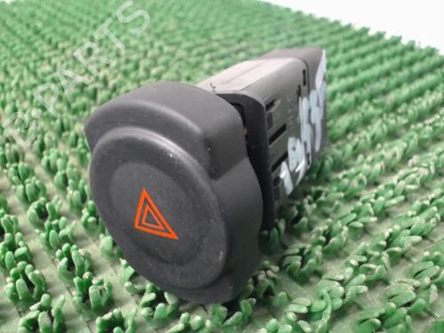 Warning switch DACIA SANDERO 1.5 dCi | BP22082295I22 - Image 2