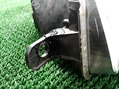 Left headlight FIAT PUNTO (188_) 1.2 60 (188.030, .050, .130, .150, .230, .250) | BP27165138C28 
