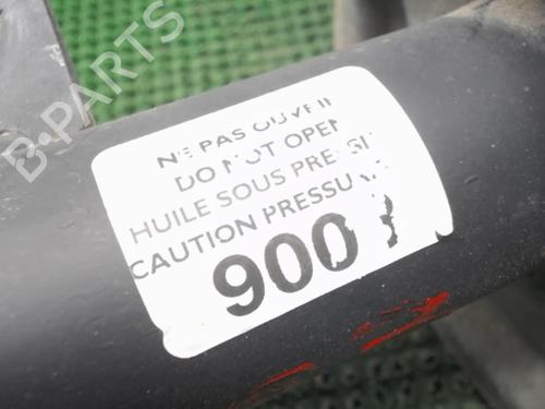 Left front shock absorber PEUGEOT 307 (3A/C) 2.0 HDi 90 | BP22082425M16 