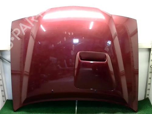 Hood NISSAN TERRANO II (R20) 3.0 Di 4WD 651002X030