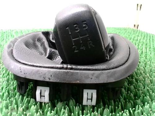 Used Gear lever CITROËN C3 III (SX) 1.2 PureTech 82 (83 hp) 29371969