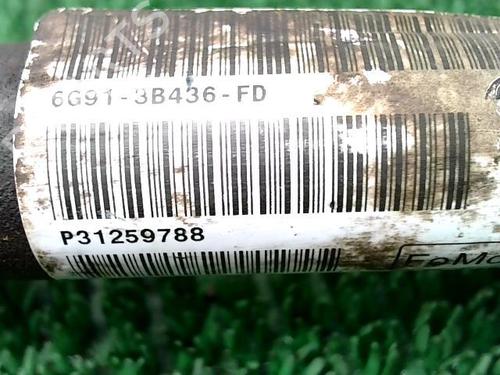 Right front driveshaft FORD MONDEO IV (BA7) 1.8 TDCi | BP22091132M39 