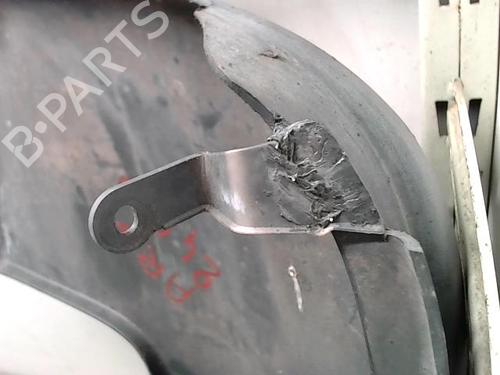 Corner bumper RENAULT TRAFIC II Van (FL) 2.0 dCi 90 (FL0H, FL00, FL01, FL0M, FL0P, FL0S) | BP30051948C117 