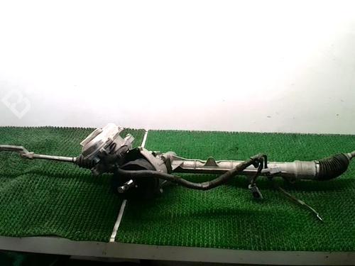 Used Steering rack OPEL CORSA F (P2JO) 1.2 (68) (75 hp) 29401838