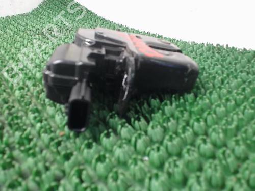 Tailgate lock RENAULT MEGANE III Grandtour (KZ0/1) 1.5 dCi (KZ0C, KZ1A) | BP22087885C101 