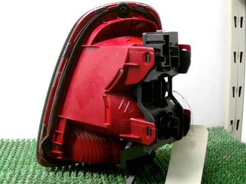 Used Left taillight Left taillight MINI MINI CLUBMAN (R55) Cooper (120 hp) 20877690 20877690