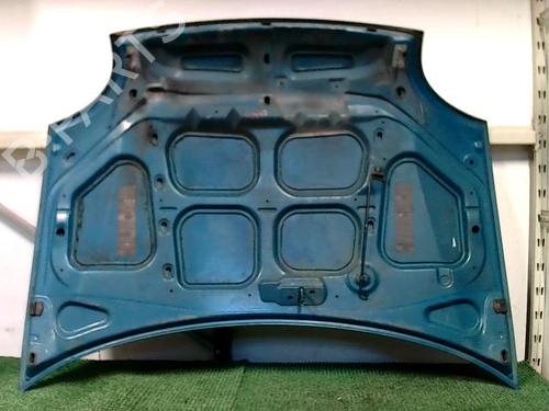 Hood RENAULT KANGOO (KC0/1_) 1.2 (KC0A, KC0K, KC0F, KC01) | BP23334225C1 