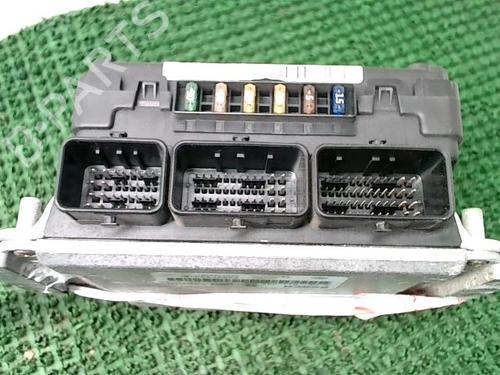 Used Electronic module Electronic module RENAULT SCÉNIC I MPV (JA0/1_, FA0_) 1.9 dCi (JA05, JA1F) (102 hp) 28496885 28496885