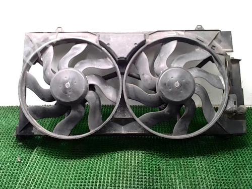 Used Radiator fan CITROËN XSARA (N1) 2.0 HDi 90 (90 hp) 29414121