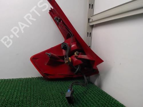 Right taillight CITROËN C4 I (LC_) 1.6 HDi | BP22076723C35 