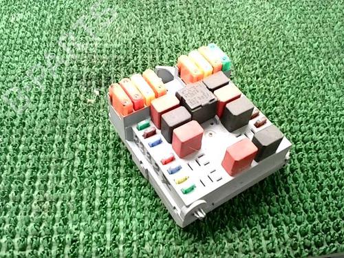 Used Electronic module NISSAN X-TRAIL I (T30) 2.2 dCi 4x4 (136 hp) 29523186