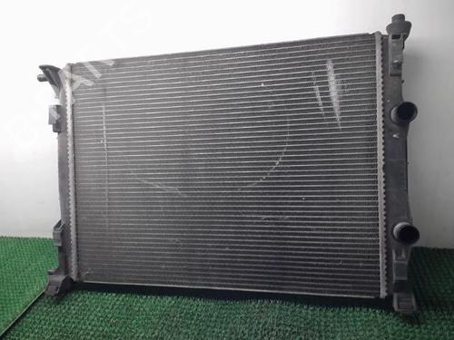 Used Water radiator Water radiator RENAULT MEGANE II Coupé-Cabriolet (EM0/1_) 1.9 dCi (131 hp) 22088208 22088208