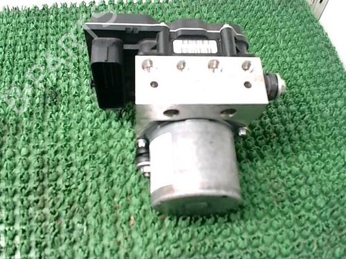 Used ABS pump ABS pump PEUGEOT 3008 I MPV (0U_) 1.6 HDi (112 hp) 24350294 24350294