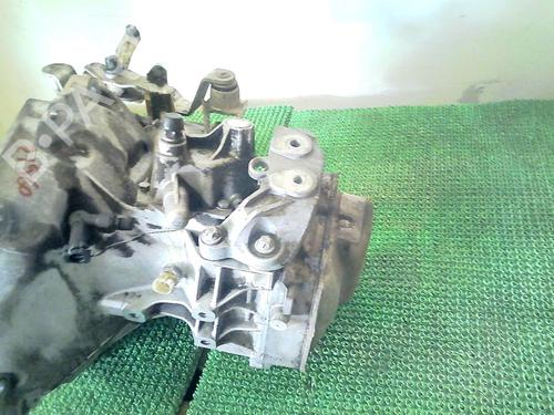 Used Gearbox Gearbox OPEL CORSA C (X01) 1.2 Twinport (F08, F68) (80 hp) 22085625 22085625