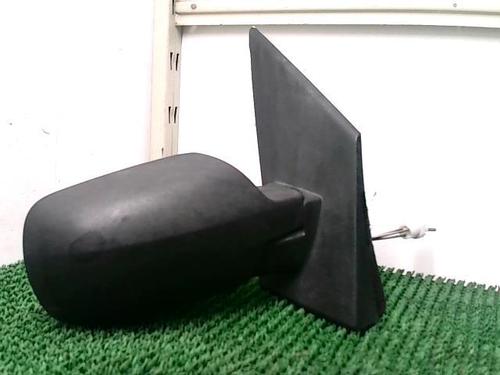 Right mirror FORD FIESTA V (JH_, JD_) 1.4 TDCi | BP22089355C27 