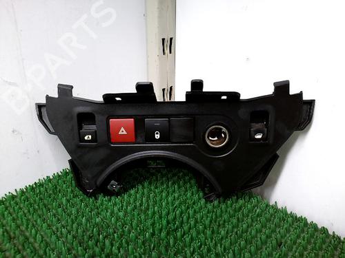 Used Switch Switch PEUGEOT PARTNER Box Body/MPV 1.6 HDi (75 hp) 34433215 34433215