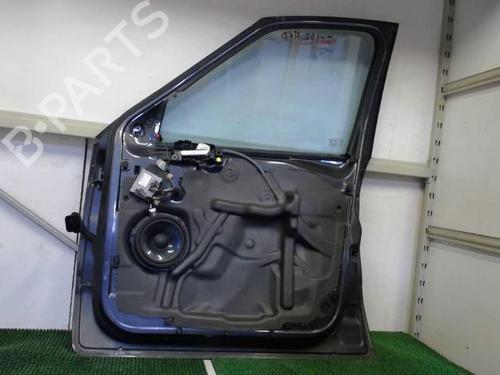 Right front door FORD S-MAX (WA6) 2.0 TDCi | BP20875352C3 