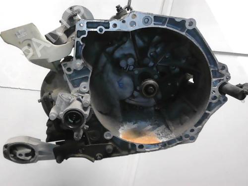 gearbox-citroen-c3-picasso-sh_-2008-29743102 main image