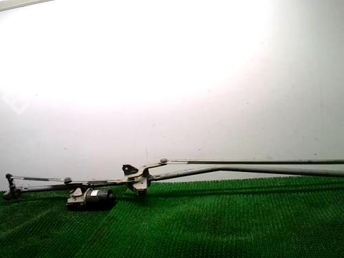 Used Front wipers mechanism CITROËN C4 II (NC_) 1.6 HDi 115 (114 hp) 29065846