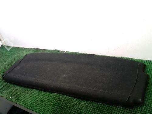 Used Rear parcel shelf Rear parcel shelf PEUGEOT 206 Hatchback (2A/C) 2.0 HDI 90 (90 hp) 29635526 29635526