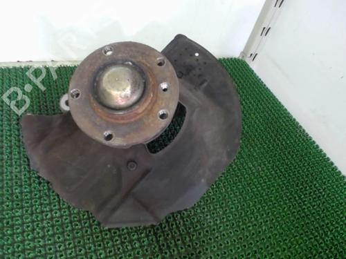 Used Right front steering knuckle BMW 3 (E46) 320 d (136 hp) 22078204