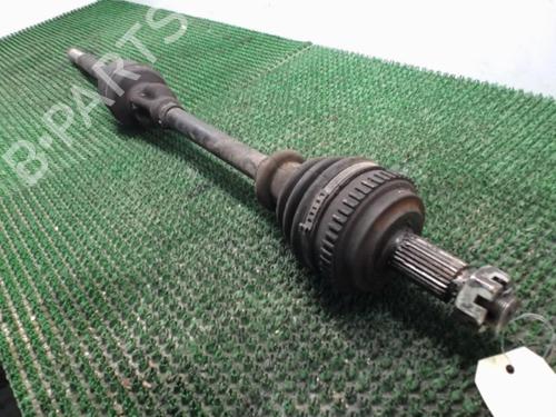 Right front driveshaft NISSAN NOTE (E11, NE11) 1.5 dCi | BP22079763M39 - Image 3