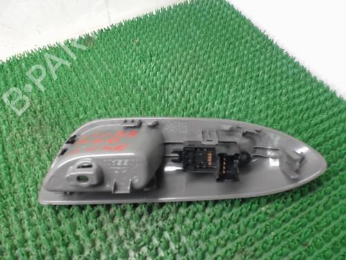 Right rear window switch NISSAN JUKE (F15) 1.5 dCi | BP22086671I28 