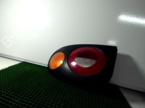 Used Right taillight Right taillight 20875645 20875645