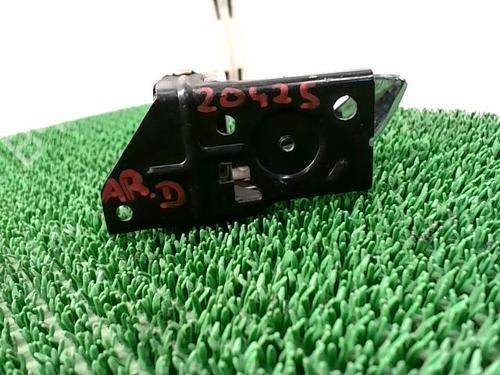Used Rear right interior door handle Rear right interior door handle HYUNDAI SANTA FÉ I (SM) 2.0 CRDi 4x4 (125 hp) 26443453 26443453