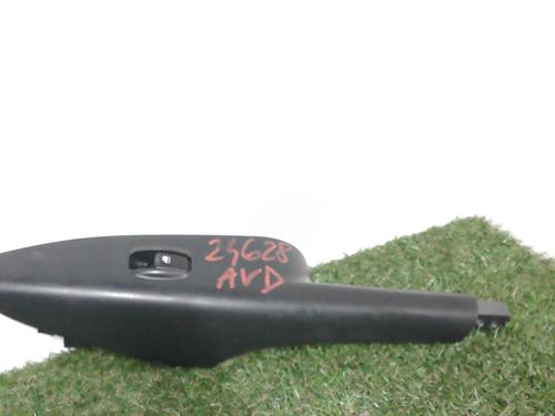 Used Right front window switch HYUNDAI TUCSON (JM) 2.0 CRDi (140 hp) 26443422