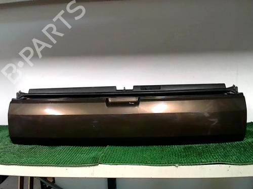 Used Tailgate PEUGEOT 3008 I MPV (0U_) 1.6 HDi (109 hp) 22093088