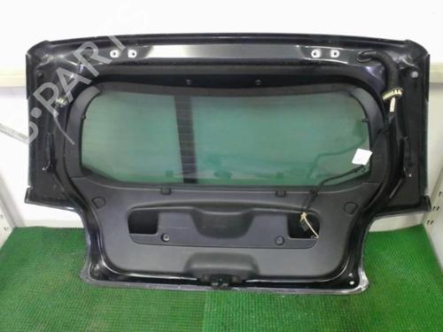 Tailgate CITROËN DS3 (SA_) 1.6 HDi 90 | BP20874450C6 