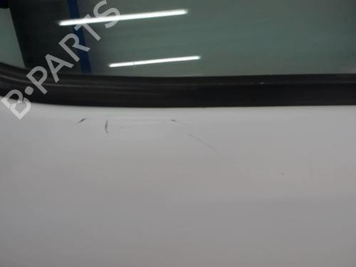 Right front door CITROËN BERLINGO / BERLINGO FIRST Box Body/MPV (M_) 2.0 HDI 90 (MBRHY, MCRHY) | BP22076760C3 