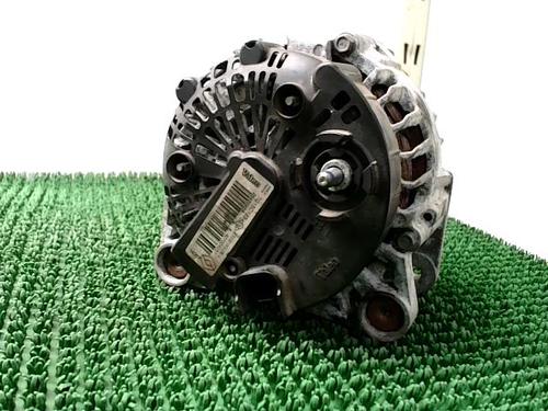 Used Alternator Alternator RENAULT LAGUNA III (BT0/1) 2.0 16V (BT05, BT0F, BT0W) (140 hp) 20873840 20873840