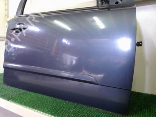 Right front door OPEL ASTRA H (A04) 1.6 (L48) | BP20877413C3 