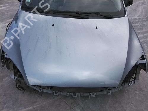 Used Hood Hood FORD FOCUS II (DA_, HCP, DP) [2004-2013] 35781163 35781163