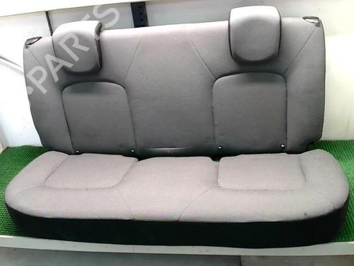 Seats set RENAULT ZOE (BFM_) ZOE | BP22089074C78 