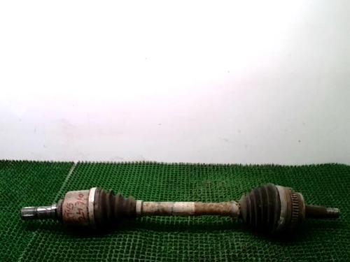 Drivaksel fortil venstre NISSAN INTERSTAR Van (X70) dCi 100 (101 hp) 29884295