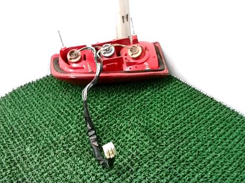 Used Right taillight Right taillight TOYOTA RAV 4 II (_A2_) 2.0 4WD (ACA21, ACA20) (150 hp) 26288406 26288406