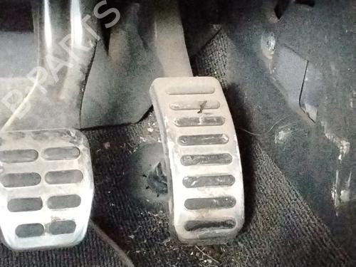 Used Pedal Pedal AUDI TT (8N3) 1.8 T (180 hp) 34176741 34176741