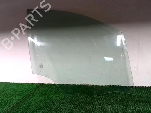 Front right door window PEUGEOT 208 I (CA_, CC_) 1.2 THP 110 | BP20873812C19 