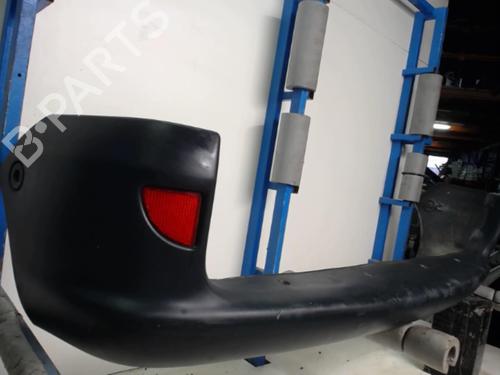 Used Rear bumper RENAULT KANGOO Express (FC0/1_) D 55 1.9 (FC0D) (54 hp) 22082563
