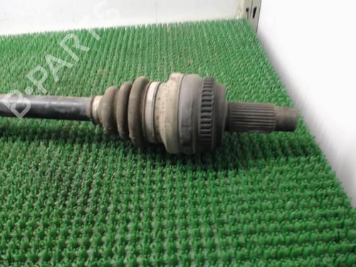 Used Right rear driveshaft BMW X3 (E83) 2.0 d (150 hp) 22084855