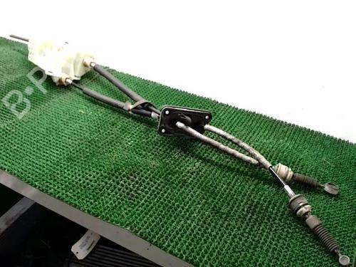 Gear lever PEUGEOT BOXER Van 2.2 HDi 120 | BP29315656M90 - Image 2